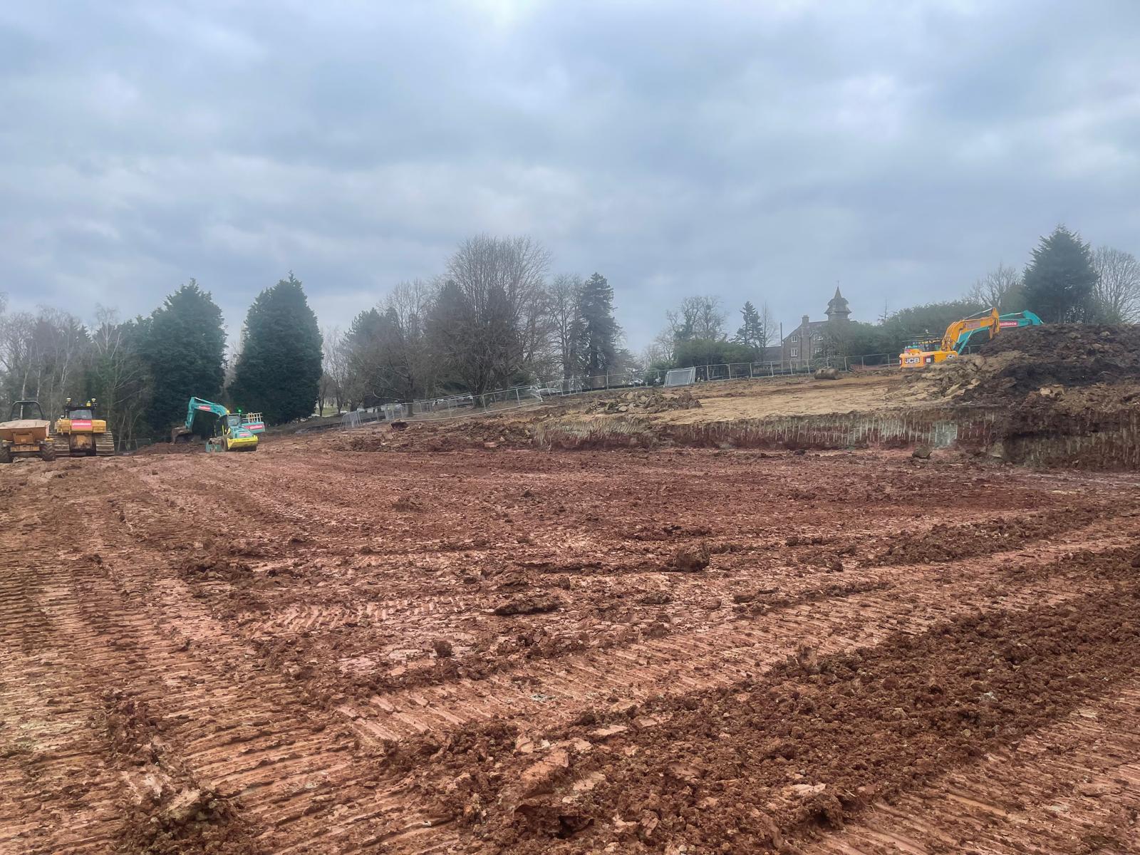 Almost 12 months ago to the day!