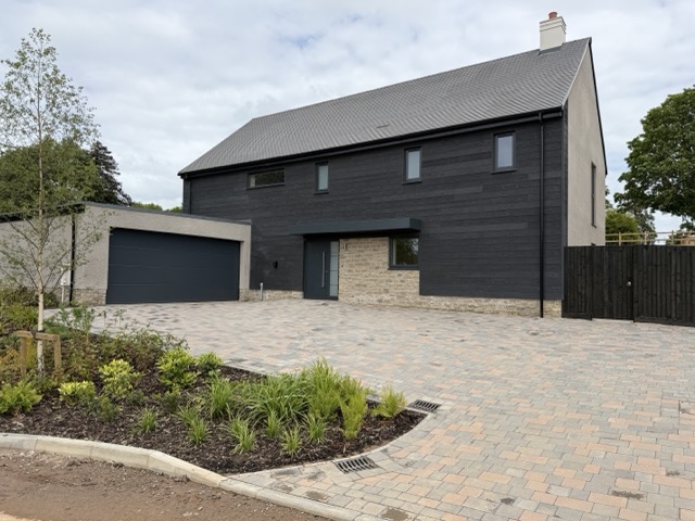 Plot 18 - COMPLETE!