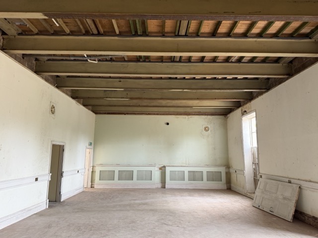Coming Soon - The Gallery