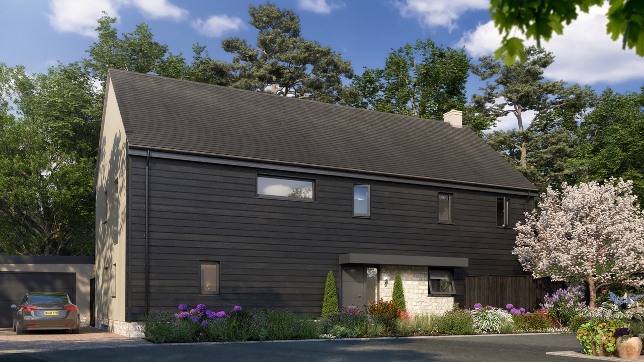 1st Plot (Plot 12) EXCHANGED!!