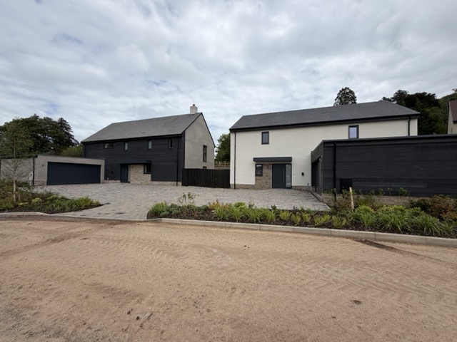 Final upload for today - Plots 18 (left) and 19 (right)